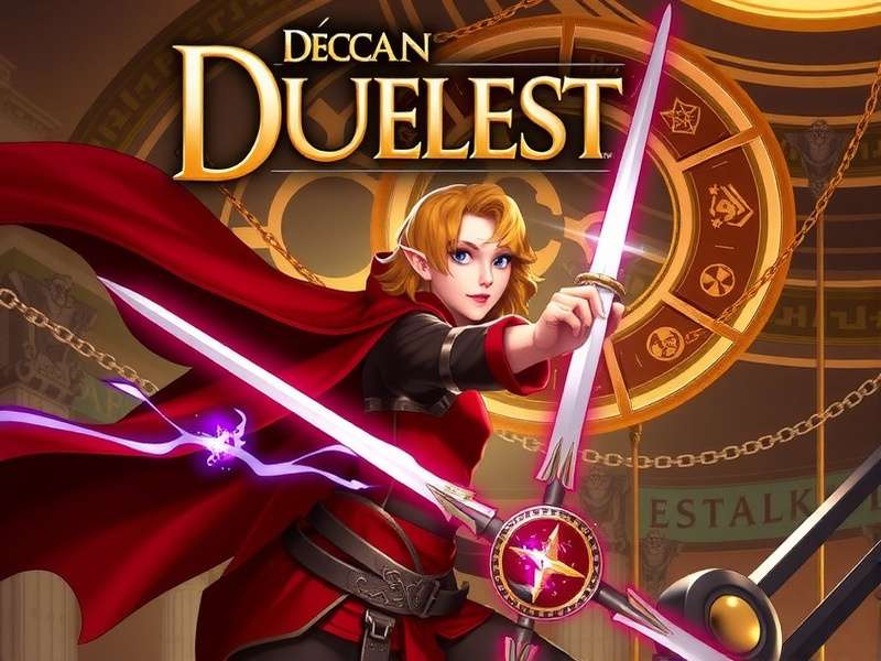 Deccan Duelists strategy guide